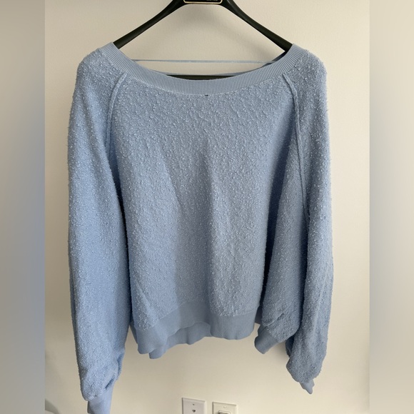 Free People “Found My Friend” Pullover - Picture 2 of 4